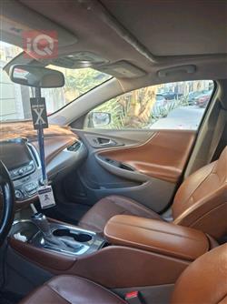 شيفروليه ماليبو